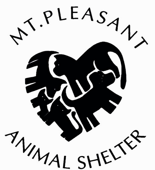 Mt. Pleasant Animal Shelter Best Friends Animal Society Save Them All